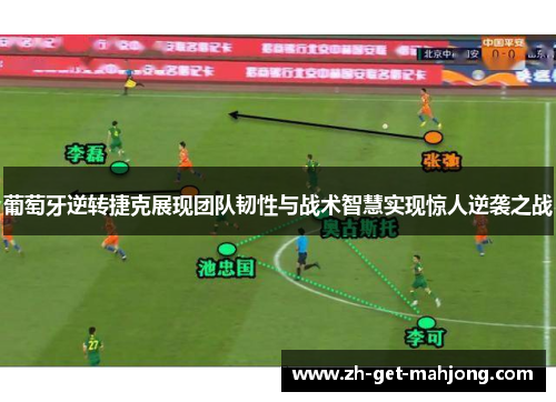 葡萄牙逆转捷克展现团队韧性与战术智慧实现惊人逆袭之战 葡萄牙逆转捷克展现团队韧性与战术智慧实现惊人逆袭之战